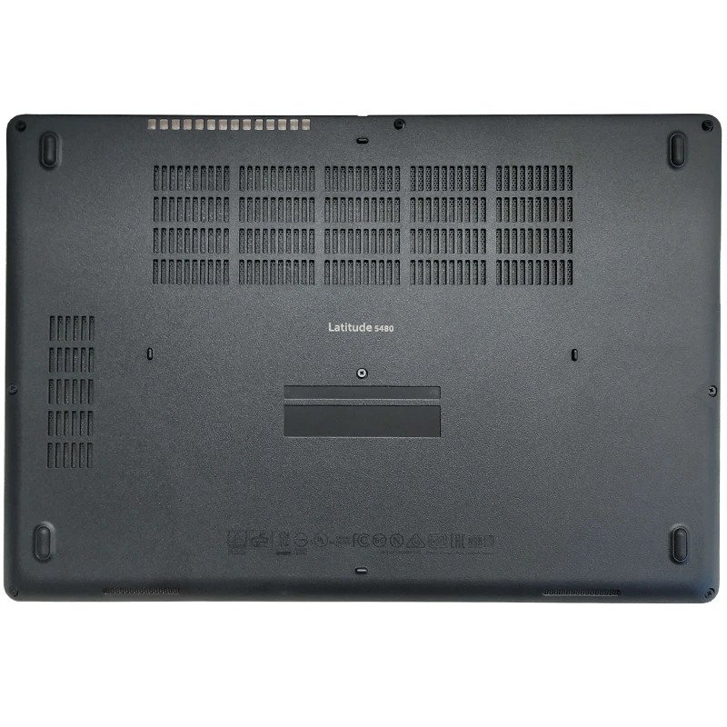 Câble Et Boîtier HDD Pour Dell Latitude 5480 5490 5491 - 80RK8 + Housse De Protection - Neuf